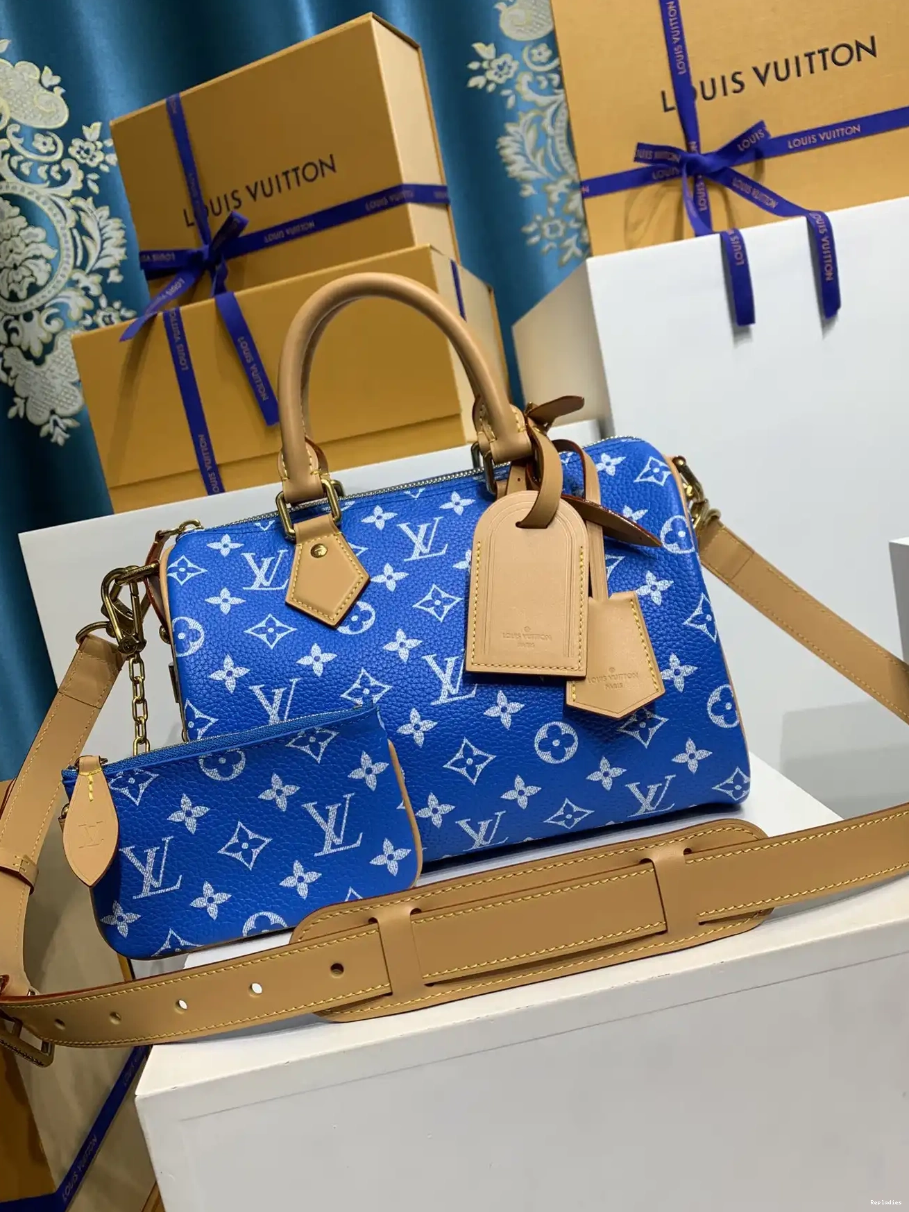 Cheap Louis 25 Vuitton SPEEDY 0531